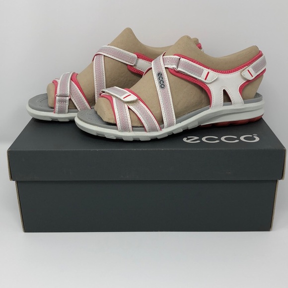 Ecco Shoes - Ecco Women’s Cruise Baja Sandal